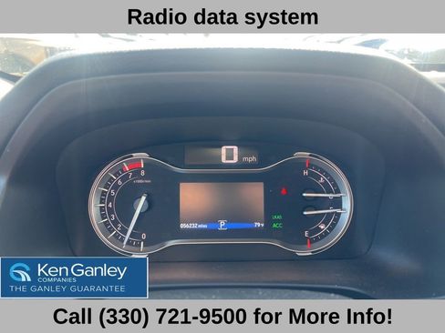 Used 2018 Honda Ridgeline RTL-E image 13