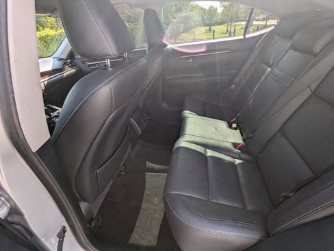 Used 2014 Lexus ES 350 w/ Luxury Package image 16