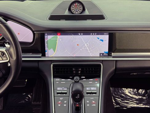 Used 2020 Porsche Panamera GTS w/ Premium Package Plus image 24