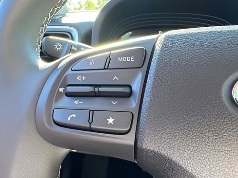 New 2026 Hyundai Venue SEL image 12