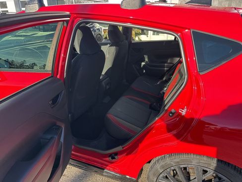 Used 2025 Subaru Impreza RS w/ Popular Package #3 image 14