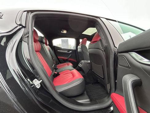 Used 2020 Maserati Ghibli S GranSport Q4 image 20