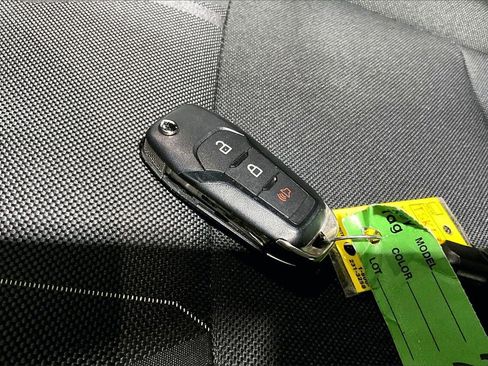 Used 2025 Ford F150 STX w/ Equipment Group 200A image 11