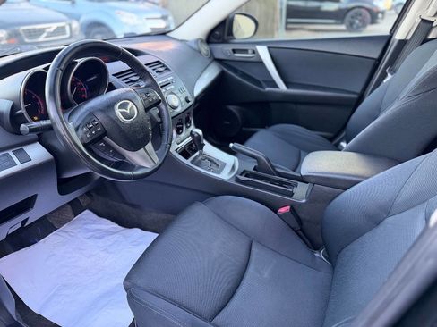 Used 2010 MAZDA MAZDA3 s Sport image 10