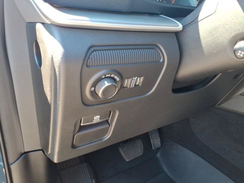 New 2026 Jeep Grand Wagoneer 4WD image 17