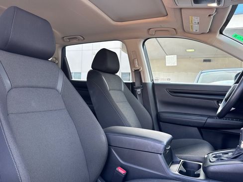 Certified 2024 Honda CR-V EX image 32