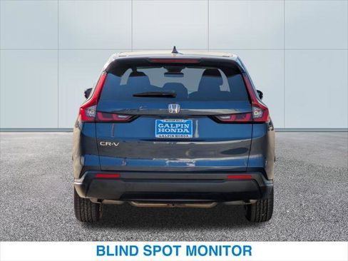 Certified 2023 Honda CR-V EX image 8