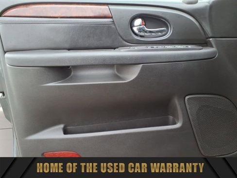 Used 2005 GMC Envoy SLT image 12