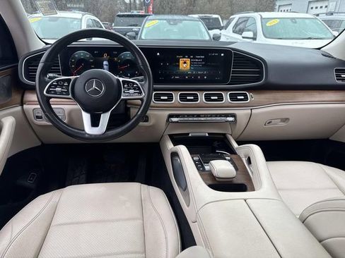 Used 2022 Mercedes-Benz GLE 350 4MATIC image 15