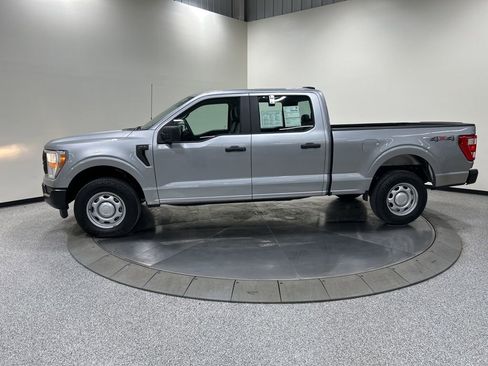 Used 2022 Ford F150 XL image 10