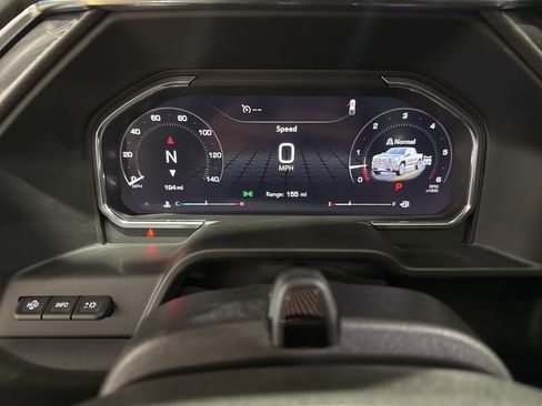 New 2026 GMC Sierra 1500 Denali Ultimate image 25