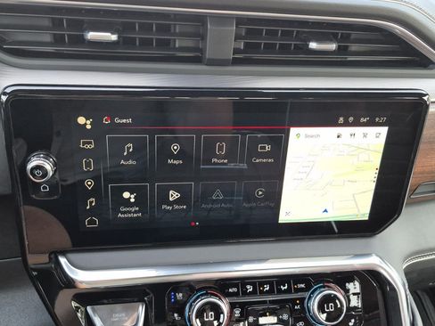 New 2026 GMC Sierra 3500 Denali Ultimate AWD/4WD image 23