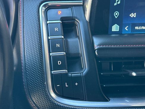 Certified 2024 Chevrolet Tahoe RST w/ Luxury Package image 30