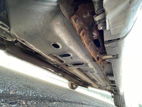 Used 2008 Chevrolet Impala LT image 12