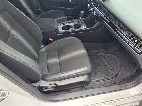 Used 2023 Honda Civic Sport image 17