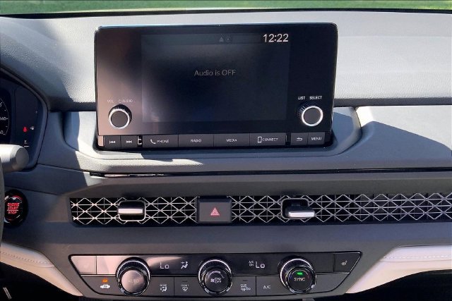 Used 2024 Honda Accord EX image 6