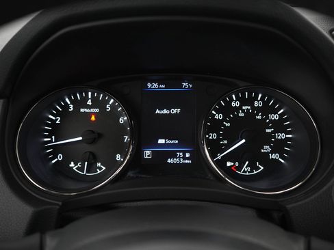 Used 2020 Nissan Rogue SL w/ Premium Package AWD/4WD image 25
