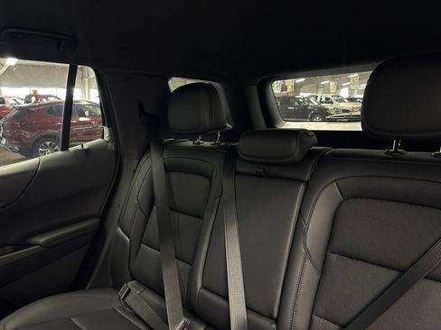 New 2026 Chevrolet Equinox LT w/ Convenience Package II FWD image 19
