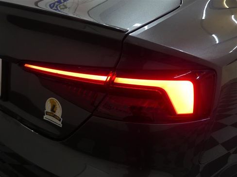 Used 2018 Audi S5 Prestige w/ S Sport Package AWD/4WD image 16