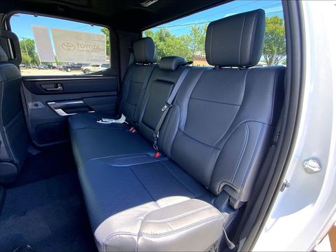 New 2026 Toyota Tundra Platinum AWD/4WD image 13