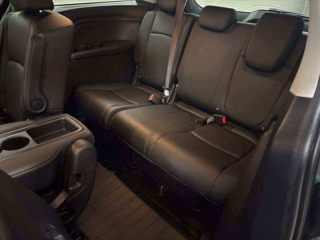 Used 2025 Honda Odyssey EX-L image 27