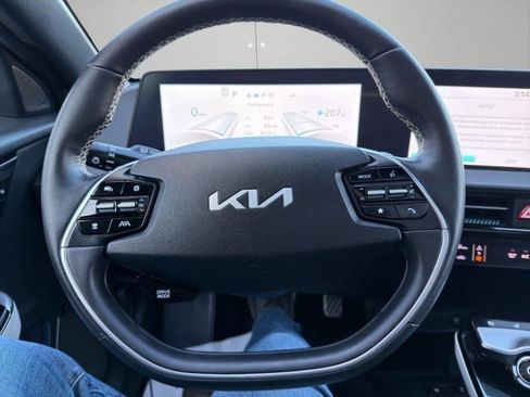 Used 2023 Kia EV6 GT-Line image 14