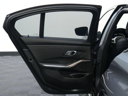 Used 2020 BMW M340i xDrive M340I XDRIVE SEDAN 4D w/ Premium Package image 26