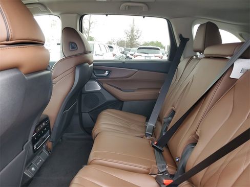 New 2026 Acura MDX w/ Advance Package image 13