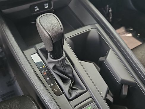 Used 2024 Honda Accord EX image 23
