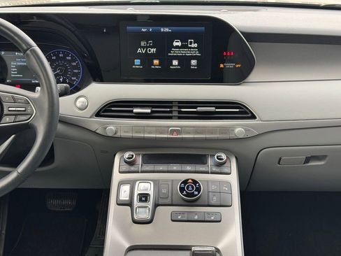 Used 2020 Hyundai Palisade SEL image 41