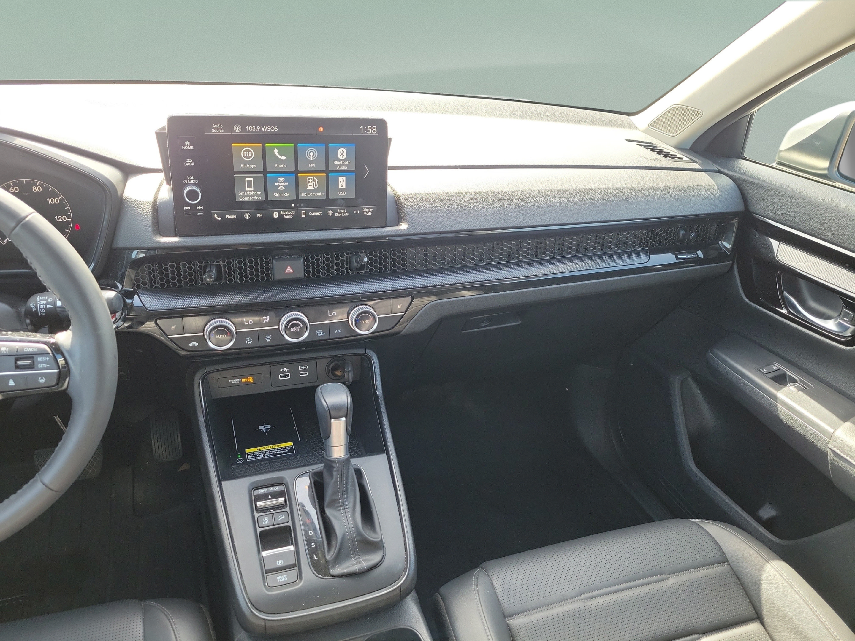 Used 2024 Honda CR-V EX-L image 17