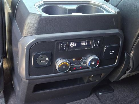 Used 2021 Ford Expedition Limited AWD/4WD image 20