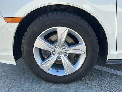 Used 2019 Honda Odyssey EX-L image 7