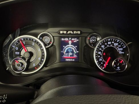 Used 2020 RAM 1500 Big Horn image 15