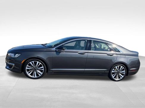 Used 2020 Lincoln MKZ Reserve w/ Elements Package AWD/4WD image 2