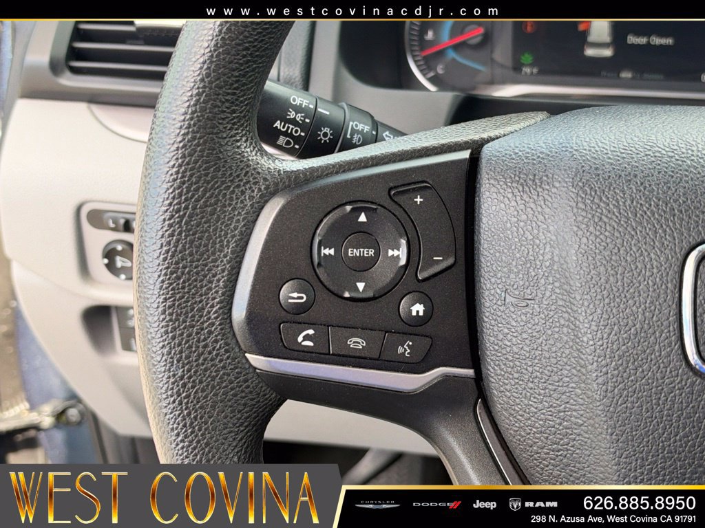 Used 2020 Honda Pilot EX image 19