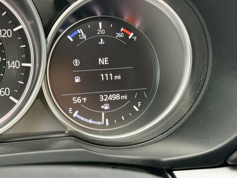 Used 2021 MAZDA CX-5 Touring w/ Touring Preferred SV Package image 18