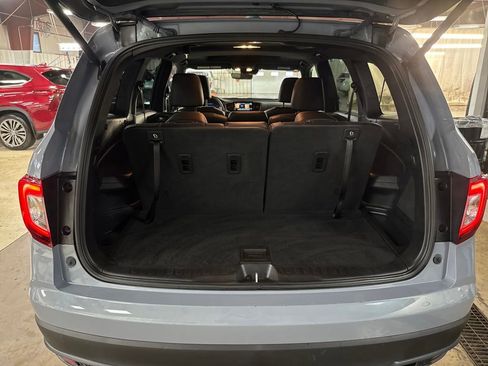 Used 2022 Honda Pilot TrailSport image 26