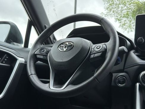 Used 2023 Toyota RAV4 XSE image 36