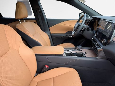 Used 2025 Lexus RX 350 Premium image 29