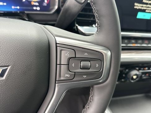 New 2026 Chevrolet Silverado 3500 LTZ w/ LTZ Plus Package image 20