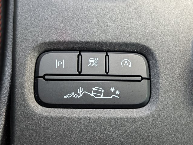Used 2025 Ford Ranger Raptor AWD/4WD image 22