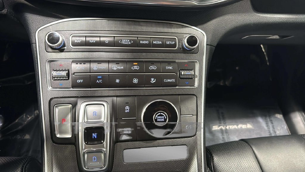 Used 2023 Hyundai Santa Fe XRT FWD image 31