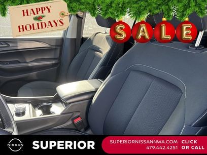 Used 2023 Jeep Grand Cherokee L Laredo