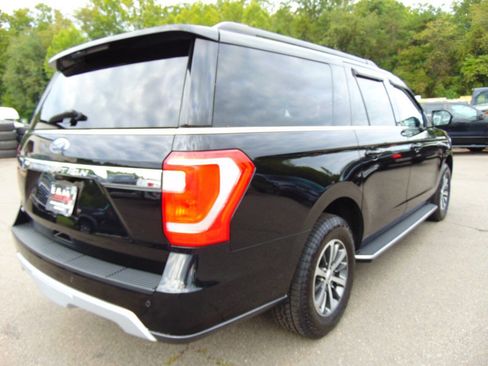 Used 2019 Ford Expedition Max XLT w/ Equipment Group 202A AWD/4WD image 73
