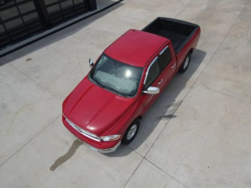 Used 2012 RAM 1500 Classic SLT AWD/4WD image 52
