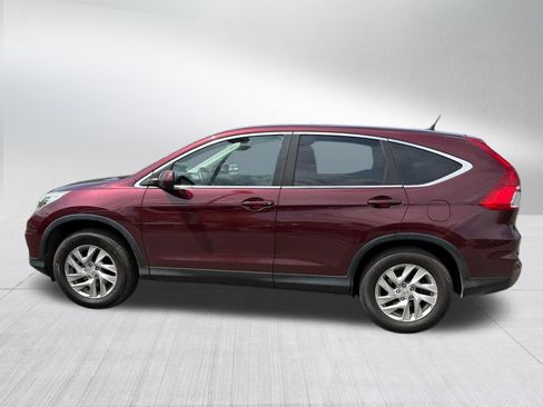 Used 2016 Honda CR-V EX image 8