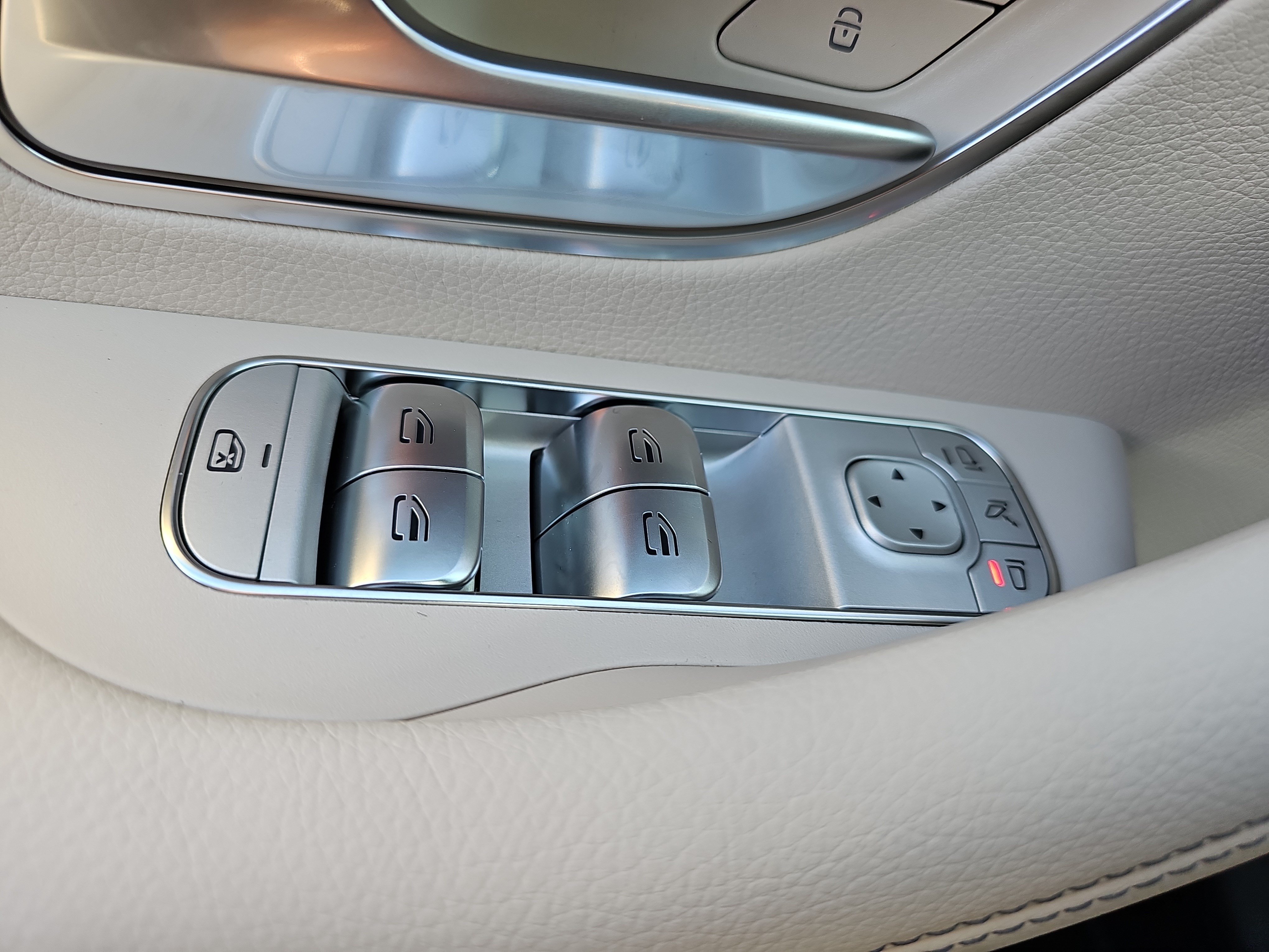 New 2026 Mercedes-Benz GLE 450 4MATIC image 29