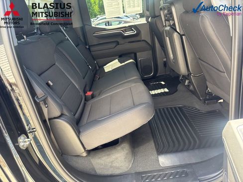 Used 2024 GMC Sierra 1500 Elevation AWD/4WD image 52
