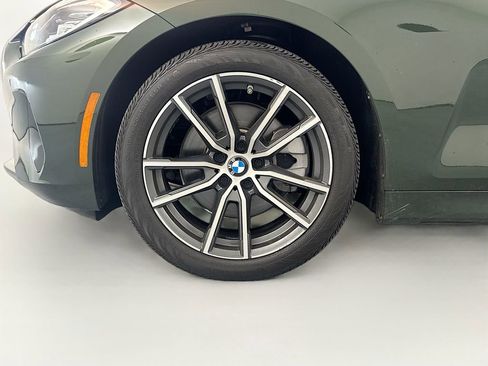 Used 2023 BMW 430i xDrive Convertible w/ Convenience Package AWD/4WD image 32